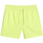4F Pantalon M134SOCZYSTAZIELEL