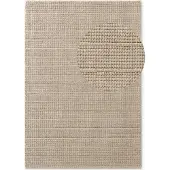 Ted Baker Tapis en laine Ted Baker Camden Parker Beige