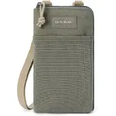 Dakine Portefeuille HALL PASS, couleur Basil mullet