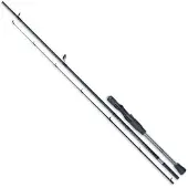 Shimano Canne à lancer Fishing Yasei Dropshot, argent, 2,10 m / 5-18 g, argent, 2,10 m