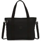 Kipling Cabas 'Asseni' noir