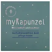 MyRapunzel Barre de shampooing naturel - Soin Boost