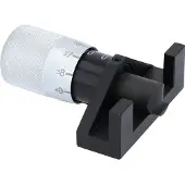 Ks Tools Appareil de contrôle de la tension des courroies dentées 100 mm - 150.3015