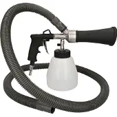 Ks Tools Kit de pistolets de nettoyage à air comprimé avec dispositif d'aspiration, 3 pièces