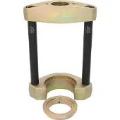 Ks Tools Trépied à sertir universel, 9 pièces - 440.0180