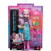Monster High Poupée Monster High Lagoona