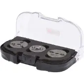 Ks Tools 150.2295 Adapter, remklauw-terugstelwerktuig