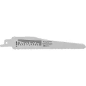 Makita Feuille de réciprocité BIM 150/10Z