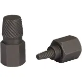 Ks Tools 150.1391 Schroevenuitdraaier
