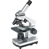 Bresser Microscope Biolux CA 40x-1024x