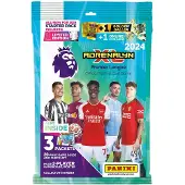 Panini Premiere League 2024 Mega Set Starter.00024