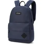 Dakine Sac à dos bleu foncé / noir / blanc