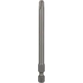 Bosch Embout de vissage extra-dur PH 3 (Cruciforme Phillips PH)
