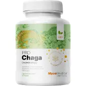 Mytao MycoMedica Auricularia MycoMedica Chaga PRO 90 gélules90 gélules