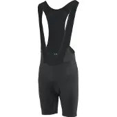 Vaude Matera Bib Shorts Noir 3XL / Regular Homme