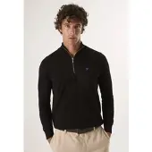 Felix Hardy Pull-over noir