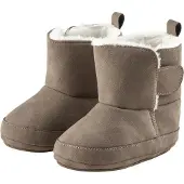Sterntaler chaussure bébé, marron, taille 16