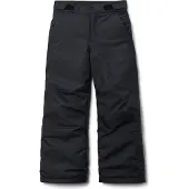 Columbia Ice Slope Iii Pants Gris 14-16 Years Enfants