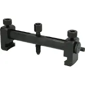 Ks Tools Extracteur de poulie Brilliant Tools