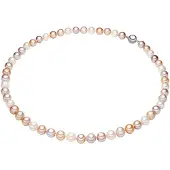 Valero Pearls Chaîne mélange de couleurs