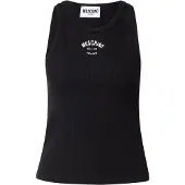 Moschino Haut noir / blanc