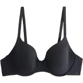 Next Soutien-gorge noir