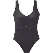 LASCANA Maillot de bain anthracite