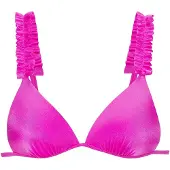 LASCANA Hauts de bikini fuchsia