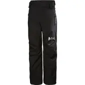 Helly Hansen Legendary Pants Noir 10 Years Enfants