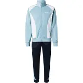 Champion Survêtement marine / bleu clair / blanc