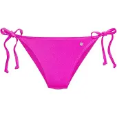 LASCANA Bas de bikini magenta