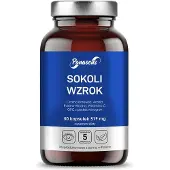 Panaseus Compléments alimentaires Sokoli Wzrok (50 gélules) BI3525