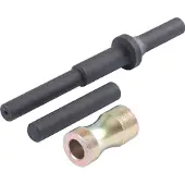 Ks Tools Jeu de chasse-vis de serrage 3 pièces - 700.5635