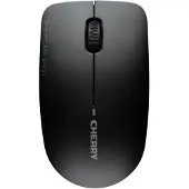Cherry JW-0710-2 Souris MW 2400 sans fil - noir