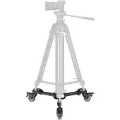 SmallRig 5020B Quick-Lock Photography Heavy Duty Tripod Dolly (chariot à trépied robuste pour la photographie)