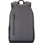 Clique Sac à dos Street, Farbe:anthracite melange