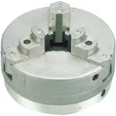 Proxxon 27026 Dreibackenfutter für Drechselbank DB250 (27020)