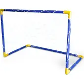 Rappa Le but de football 90x40x45cm