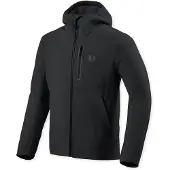 REV'IT! Veste Revit Jerry 2, noire, taille L