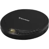 Roadstar PCD-498MP - lecteur CD - CD
