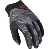 Macna Decode Woman Summer Gloves Gris S Femme