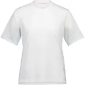 POC Motion Short Sleeve Enduro Jersey Blanc S Femme