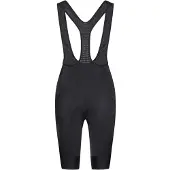 POC Cadence Cargo Bib Shorts Noir XL Femme
