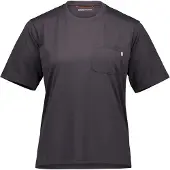 POC Motion Short Sleeve Enduro Jersey Gris XS Femme