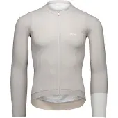 POC Cadence Long Sleeve Jersey Gris 2XL Homme