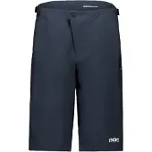POC Motion Shorts Bleu XL Femme