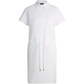 JOOP! Robe 'Torrin' blanc