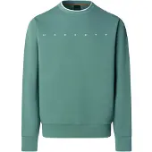 Hackett Essential Sweatshirt Vert L Homme