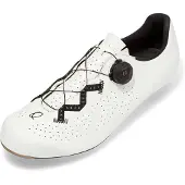 Quoc Chaussures de course Escape, blanches, taille 45