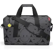 Reisenthel Allrounder L Duffle Bag Gris